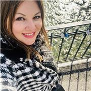 Insegnante madrelingua italiana laureata in lingue e letterature straniere moderne offre lezioni private di italiano e inglese